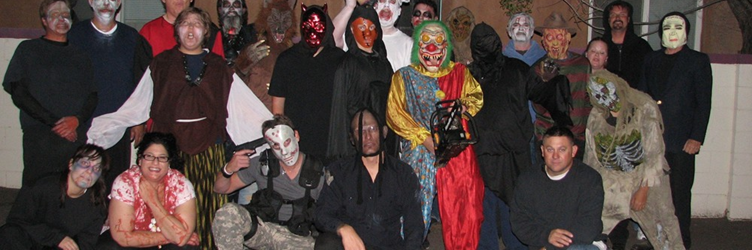 Halloween 2011