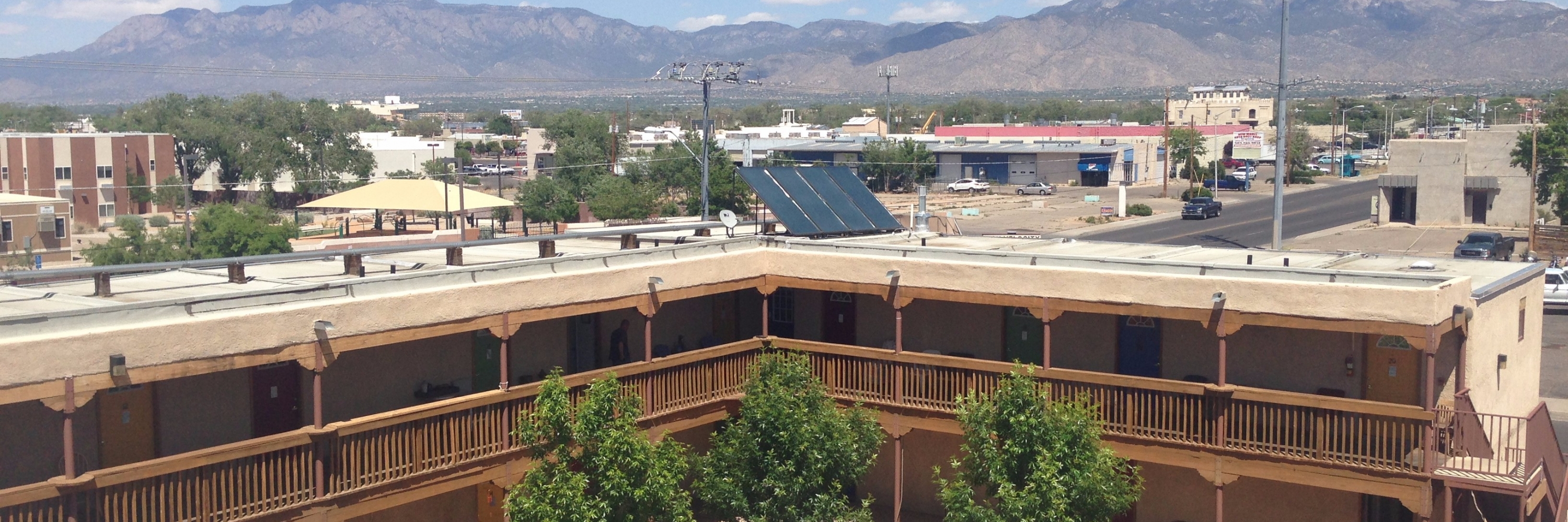 Skyview EPC