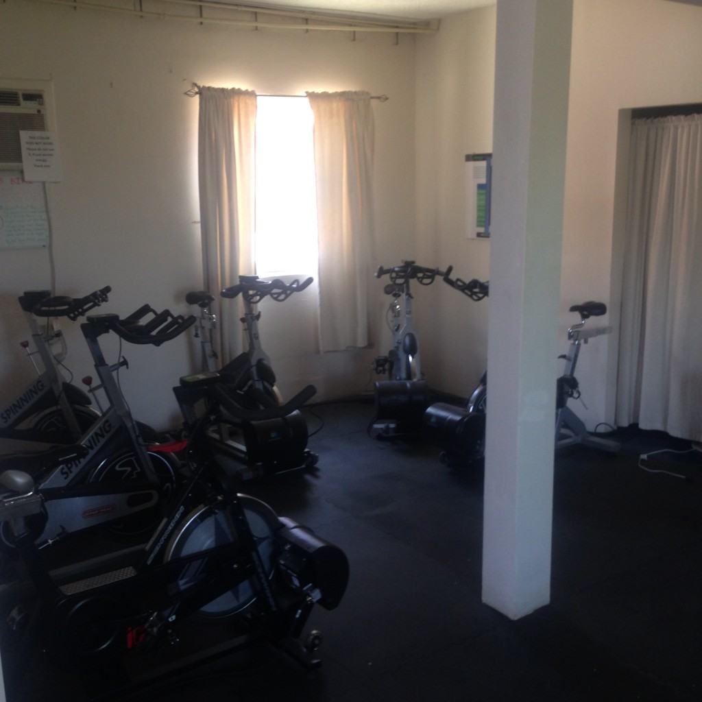 EPC fitness center2