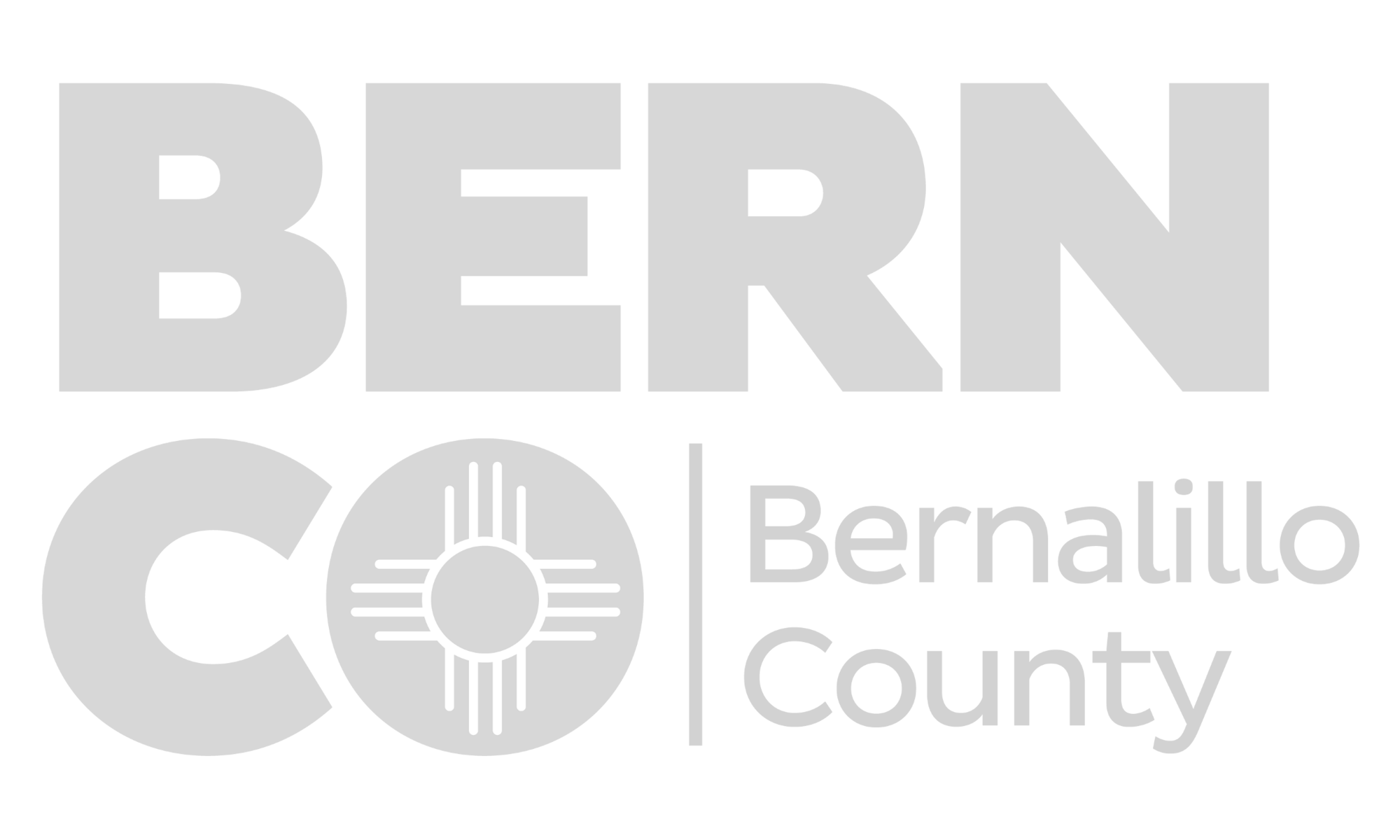 Bernalillo County Logo